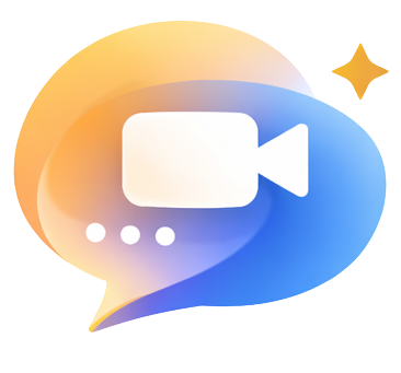 JerryChat Meeting Logo
